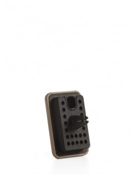 Culti Milano Car Diffuser Mediterranea Tessuto Taupe - METAUTTTOR - Semenzato Abbigliamento