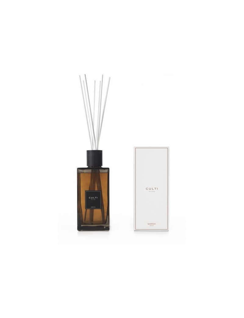 Culti Milano Diffusore Decor Quercea 2700 ML - DADECCBQUERCEA02700ML - Semenzato Abbigliamento