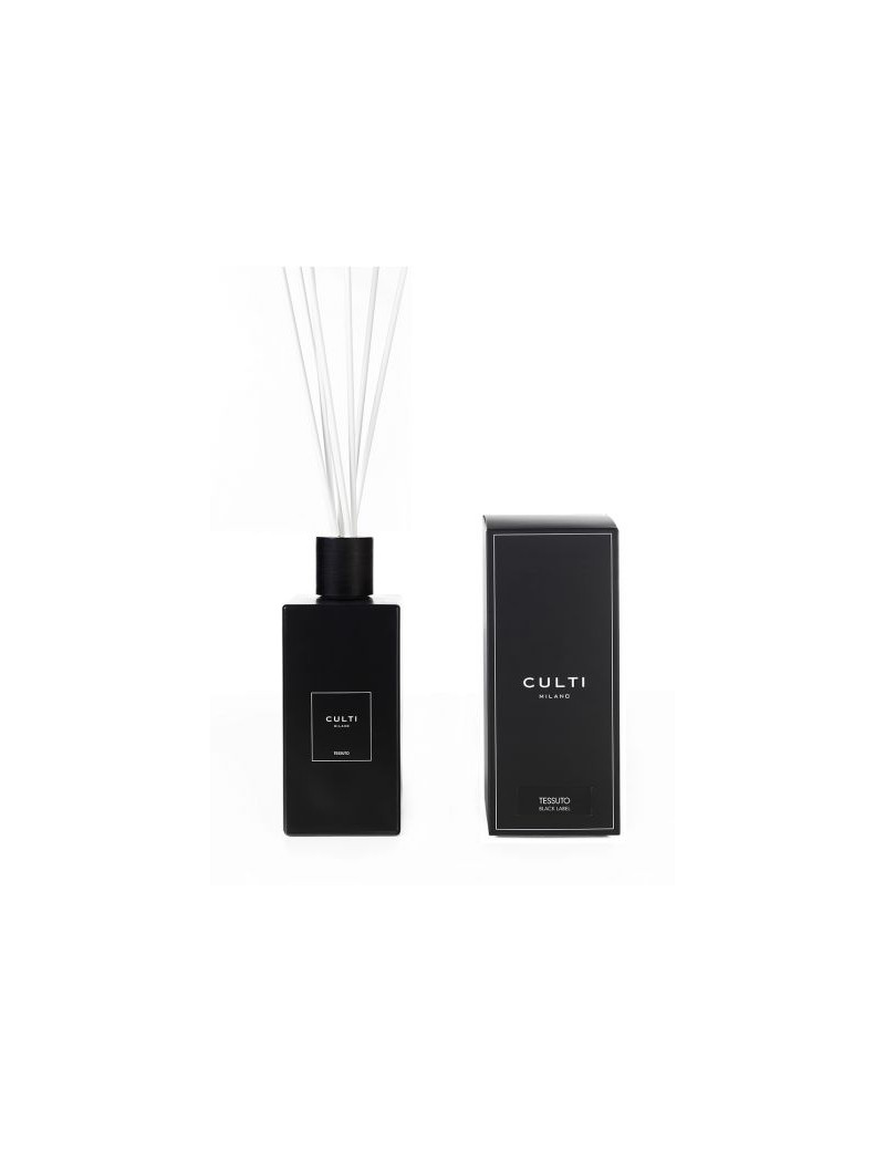 Culti Milano Diffusore Decor Black Label Aramara 2700 Ml