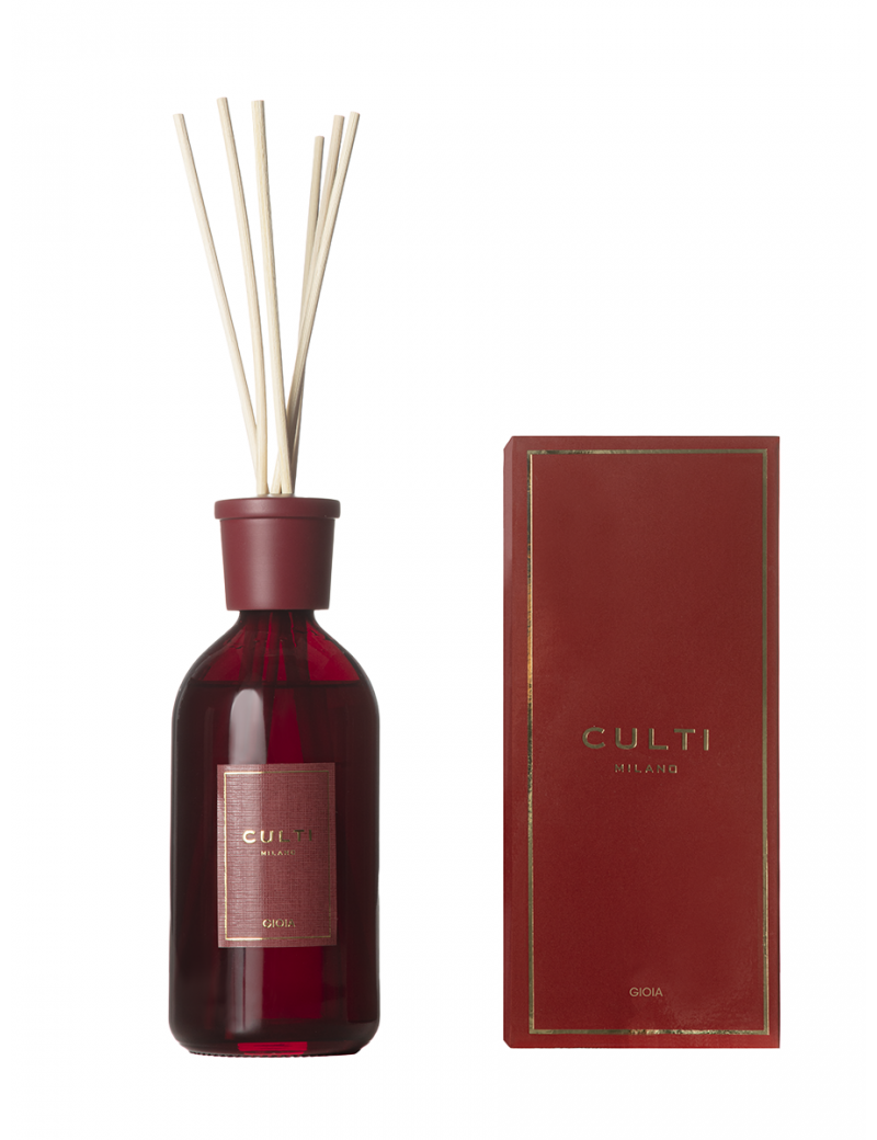 Culti Milano Diffusore Ambiente Gioia - PDAWINGIO500MROS0200 - Semenzato Abbigliamento