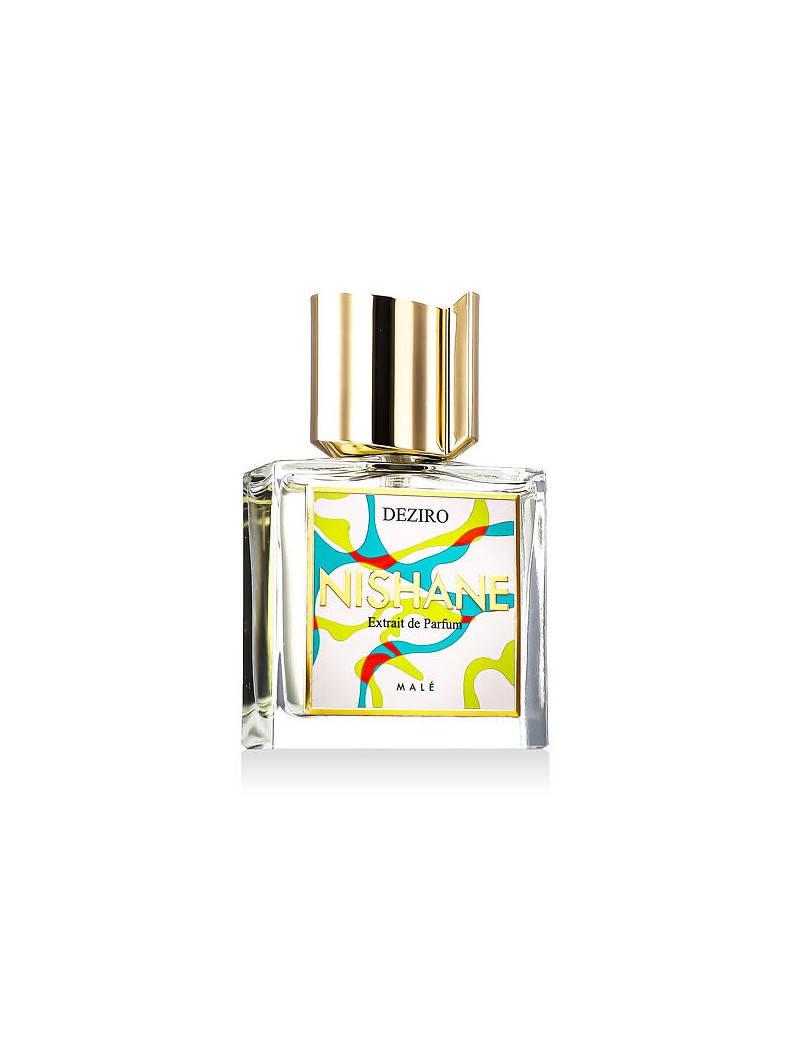 nishane-deziro-extrait-de-parfum-unisex-50ml - Semenzato Abbigliamento