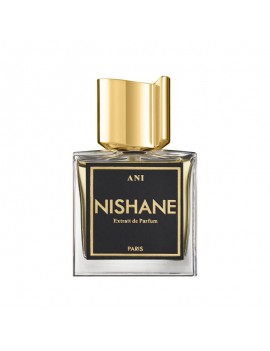 nishani-ani-extrait-de-parfum-unisex-50ml - Semenzato Abbigliamento