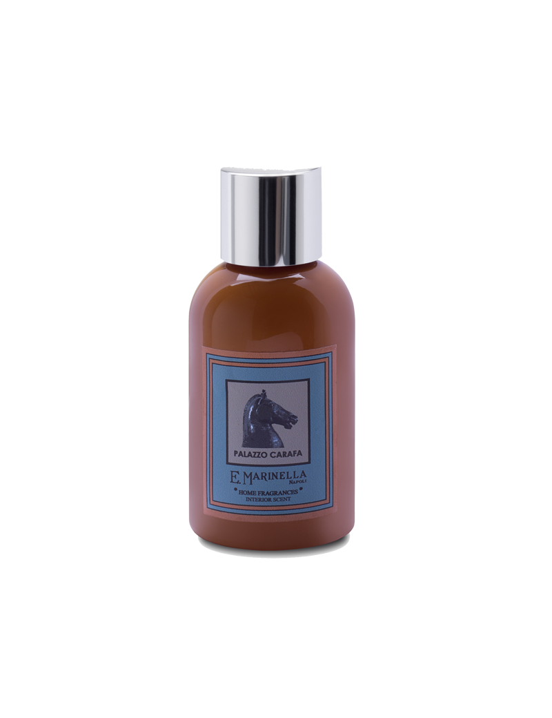 Marinella Home Scent Spray Palazzo Carafa 100 ml -MHCAR100 - Semenzato Abbigliamento