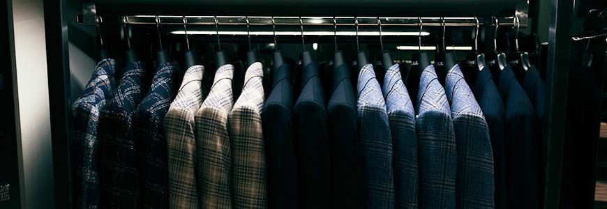 Giacche da uomo - Semenzato Shop