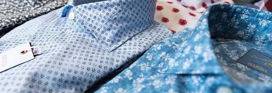 Camicie da uomo - Semenzato Shop