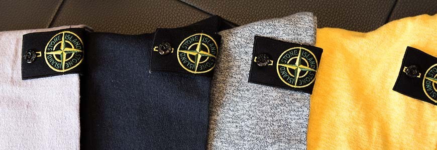 Maglie di lusso da uomo - Semenzato Shop