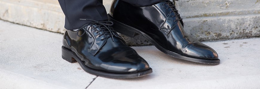 I migliori brand di calzature di lusso per l'uomo - Semenzato Shop