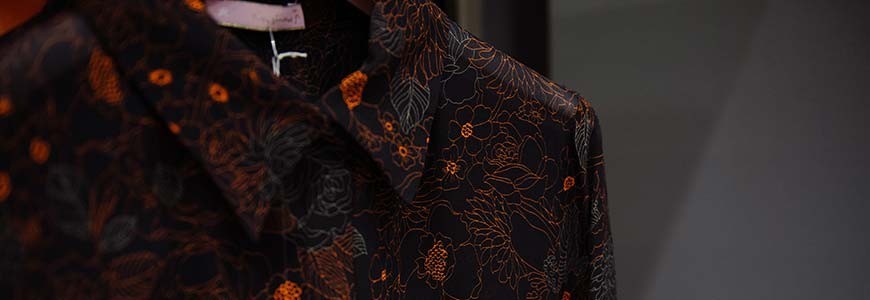Camicie di lusso da donna - Semenzato Shop