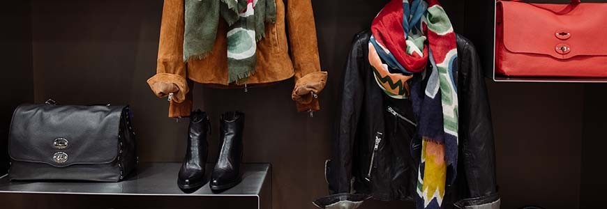 I migliori brand di accessori di lusso per la donna - Semenzato Shop