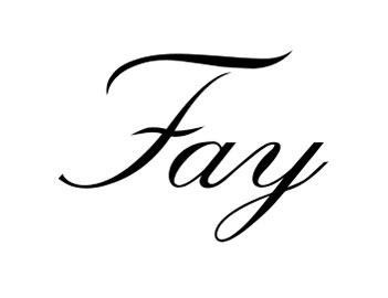Fay
