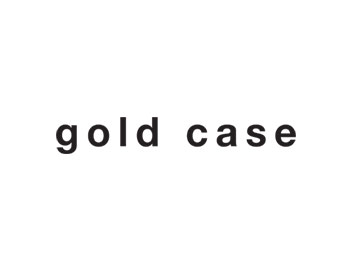 Gold Case
