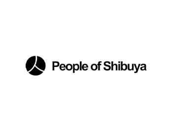 People Of Shibuya