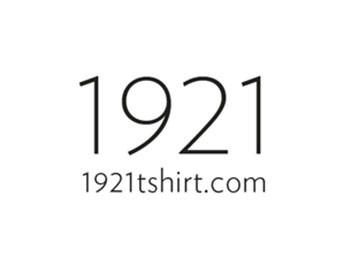 1921 T- Shirts